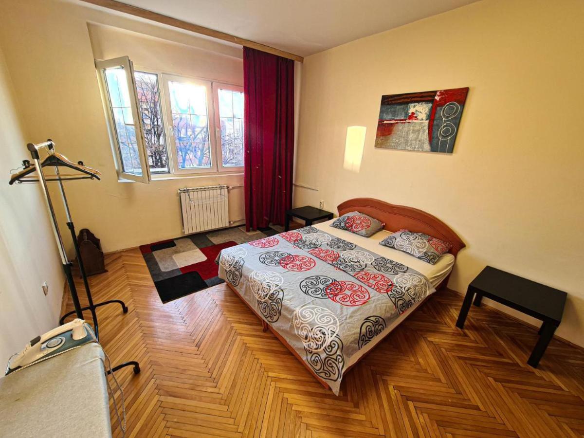Rooftop Apartment At Mainsquare سكوبجي المظهر الخارجي الصورة